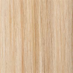 Silky stright weft colour 613 Creme Blonde 113gr.