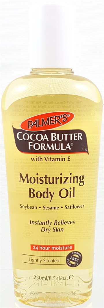 Palmer's Cocoa Butter formula Moisturizing Body Oil 250ml 