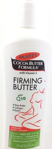 Palmer\'s Firming Butter Body Lotion with Vitamine E 315 ml
