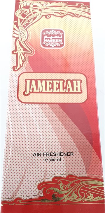 Air Freshner Naseem Jameelah 300 g.