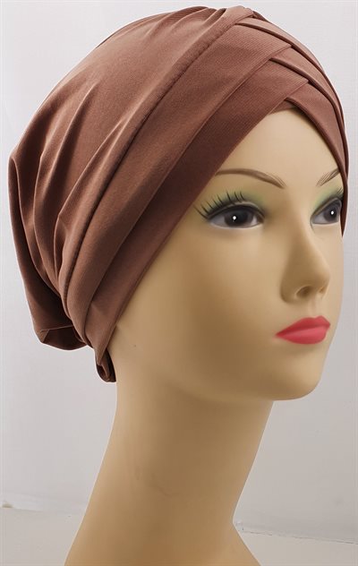 Turban - 2 Ends Turban. Tyrkiet.