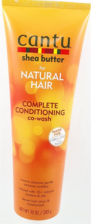 Cantu Natural Hair Complete  Conditioning 283 ml 
