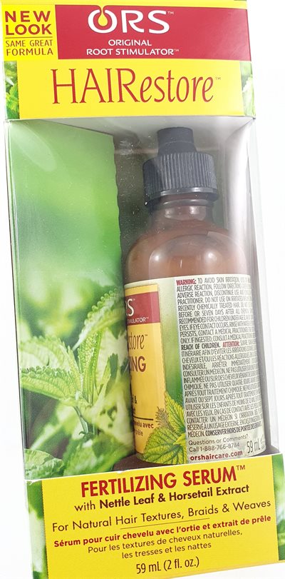 ORS. Fertilizing Serum 59 ml.