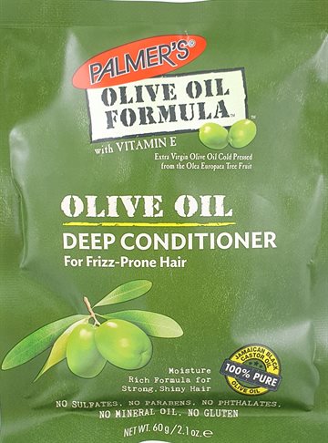 Palmer's Olive oil Formula Deep Conditioner 60 gr.