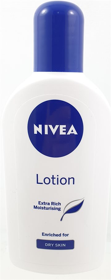 Nivea Lotion 250 ml