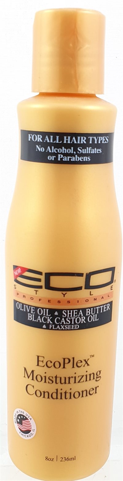 ECO Moisturizing Conditioner 236 ml.