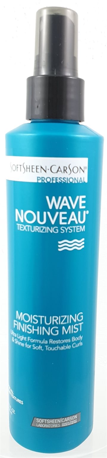 Wave Nouveau Moisturizing Finishing Mist 250 ml.