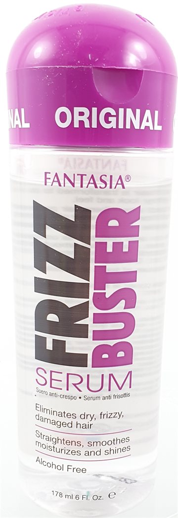 Fantasia Frizz Buster Serum 178 ml