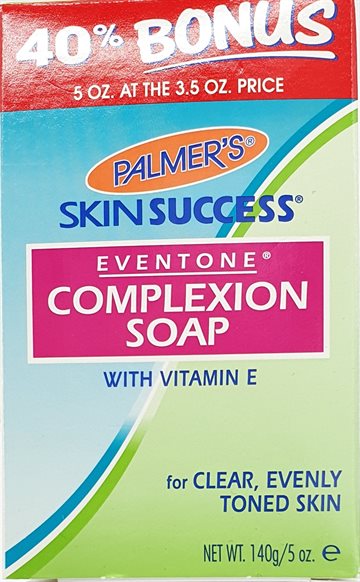 Palmer's Skinsuccess - Complexion Soap With Vitamin E. 140 gr.