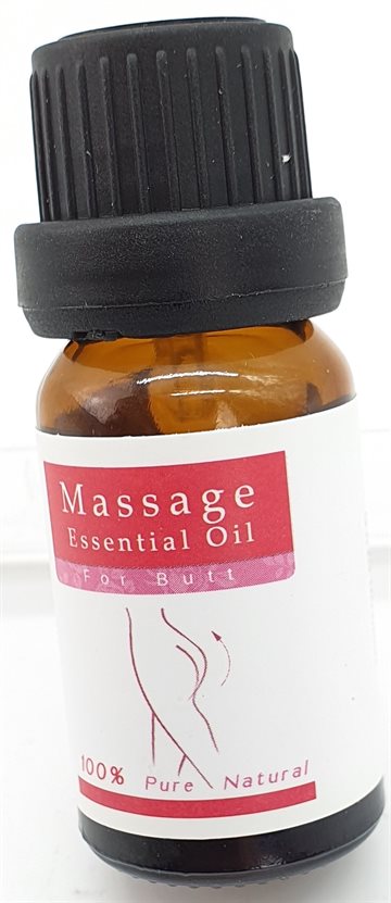 Massage Essential oil - 10 ml