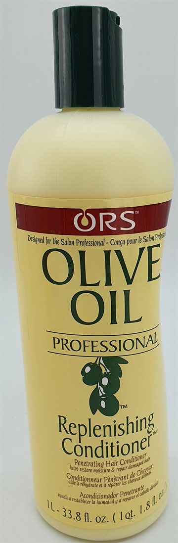 Ors Olive oil Professional Replenishing Conditioner 1 L.
