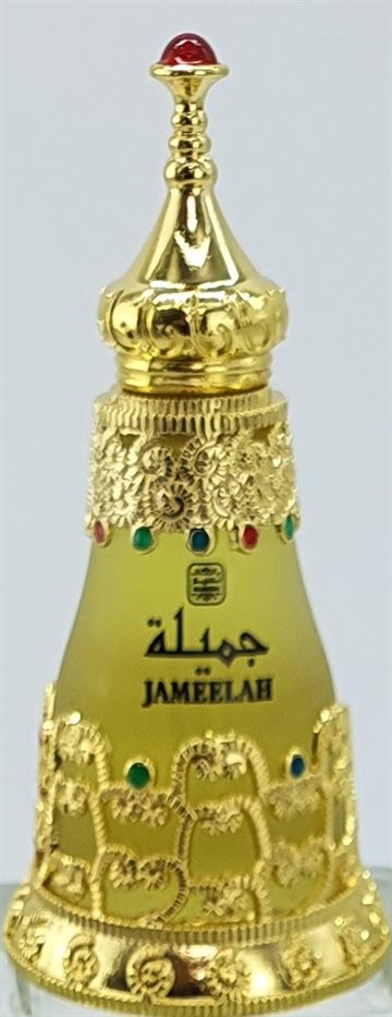Concentrated Perfume oil. Jameelah (Naseem) net 26 ml.