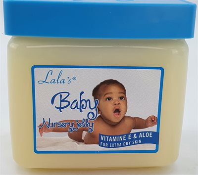 Lala\'s Baby Nursery Jelly Shea Butte 368 gr.