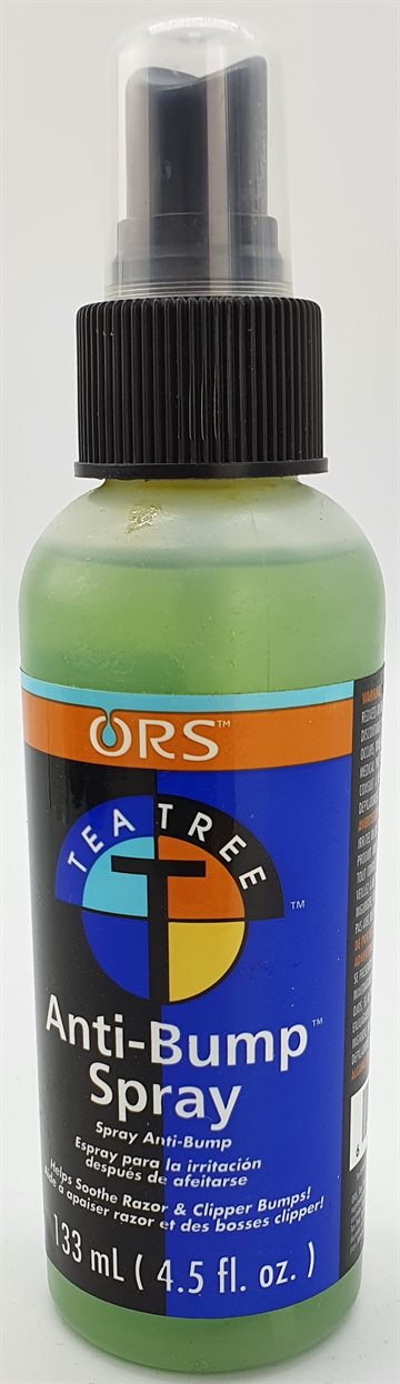 ORS. Tea tree Anti - bump sprary 118 ml