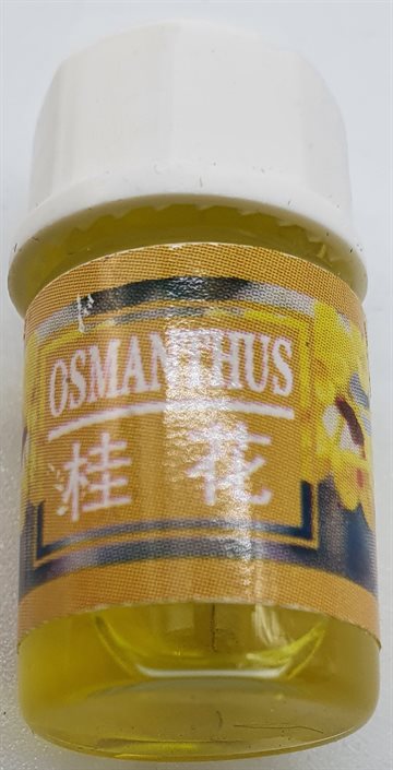 Osmanthus Essential oil. 5 ml