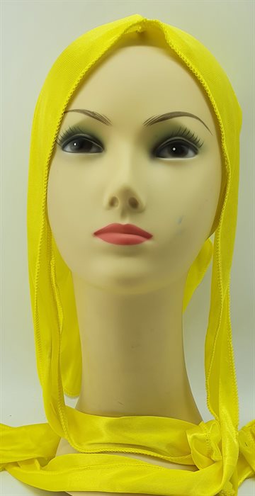 Extra Long Tail Durag Cap 