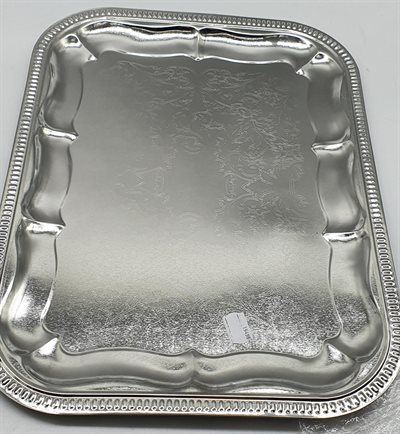 Engang BAKKE-TRAY 40 X 30 cm