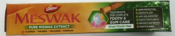 Dabur - Toothpaste MESWAK - DABUR PURE MISWAK EXTRACT