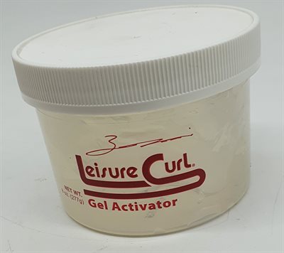 Dato Vare - Leisure Curl Gel Activator 277 gr.