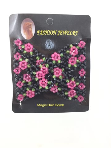 Magic Hair Comb