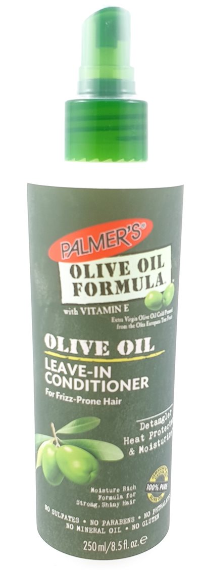 Palmer´s Olive Oil FormulaLeave in Conditioner 250 ml.