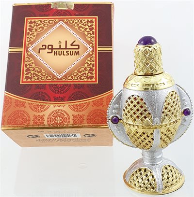 Perfum Bakhour Spray net 15ml.