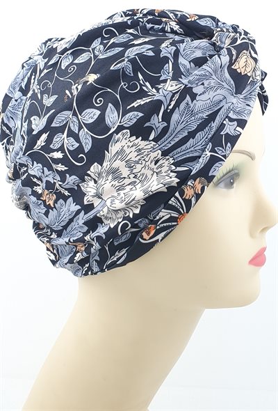 Indian Turban, Hats, Caps, For Ladies.