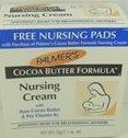 Palmer´s Cocoa formula Nursing Cream 30gr.