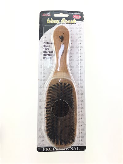 One way Wave Brush Hard Item 00721 Eden - Magic.