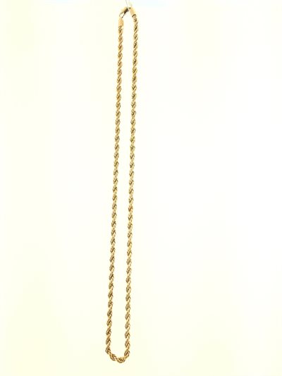 Chain (Kæde) for Men & Women 60cm