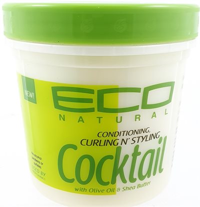 ECO Professional Styling Cocktail Gel  473 g