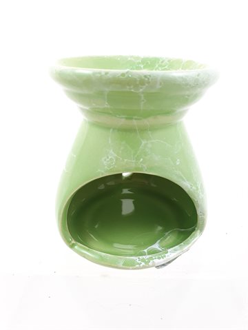 Incense Burners Candle aromater Green