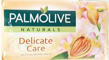 Palmolive  Sæbe  med Oliven 90 gr