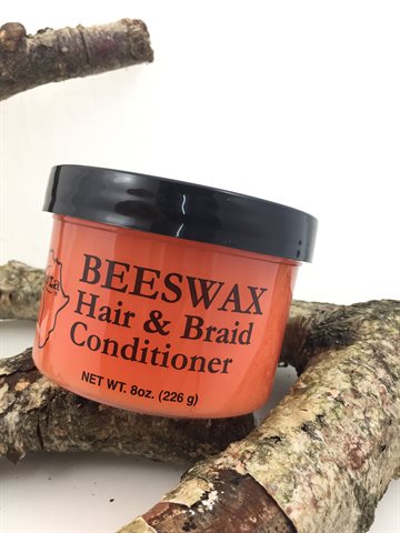 KUZA BEES WAX HAIR CONDITIONER