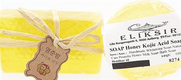 Soap Honey kojie 1 stk Soap