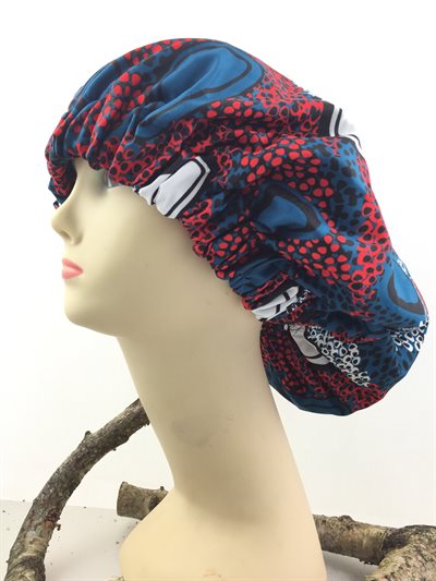 Sleeping hat Hair Wrap Band