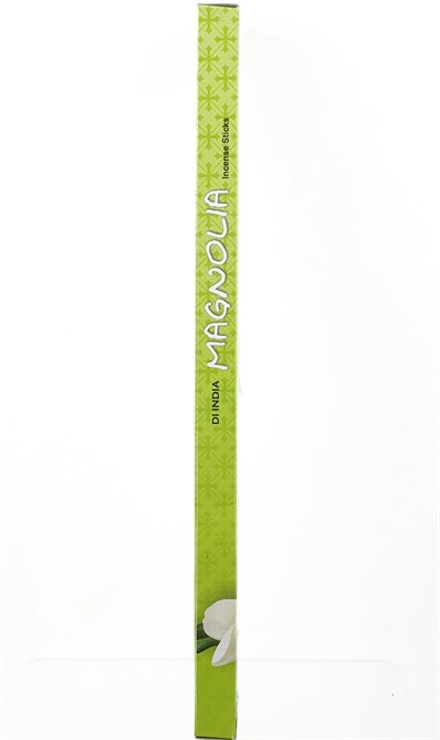 Røgelse Magnolia - Incense Magnolia- Stick - 7 Stick. (UDSOLGT)