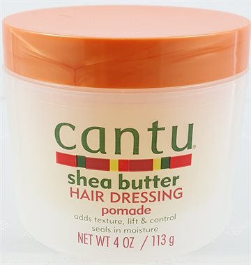Cantu Shea Butter Hair dressing Pomade 113 g.