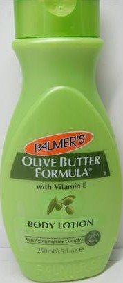 Palmer\'s Olive butter Formula body lotion 250ml