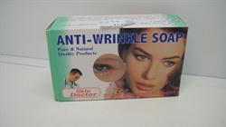 Skin Doctor anti wrinkle soap 90gr. (udsolgt)