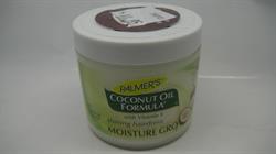 Palmer´s Coconut Oil formula Shining hairdress 150gr.