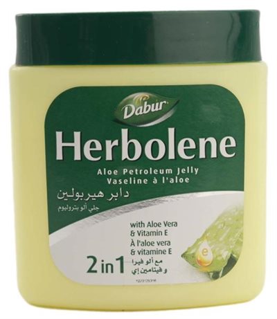 Dabur Herbolene Jelly 225ml