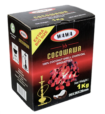Wawa Cocowawa Kul –1kg