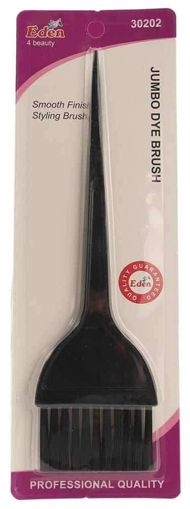 Eden Jumbo Styling Dye Brush.