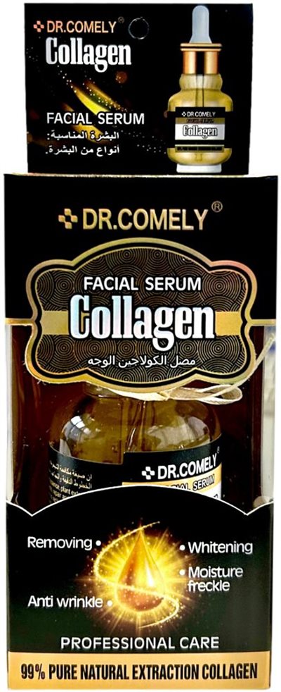 Dr. Comely Collagen Serum 40 ml