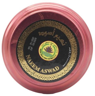 Oud Naeem Aswad 185gr