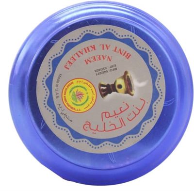 Oud Bint Al Khaleej 185gr