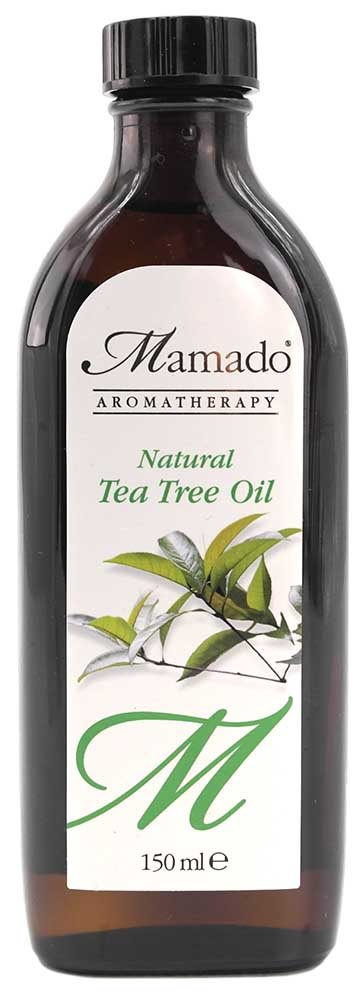 Mamado Tea Tree Oil 150ml