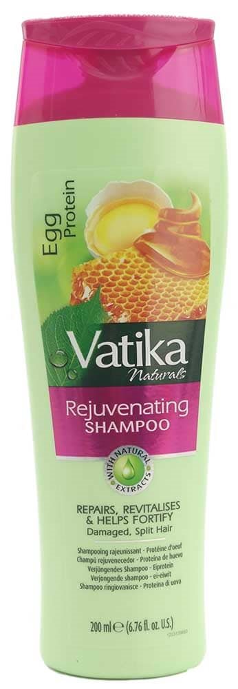 Vatika Egg-Protein Hair Oil 200ml