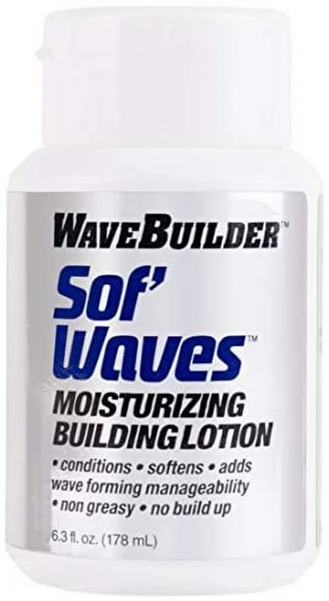 WaveBuilder.Daily Training Lotion 186 ml